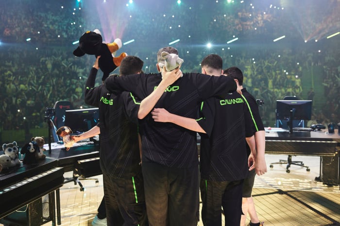 VCT 2023 LOCK//IN LOUD